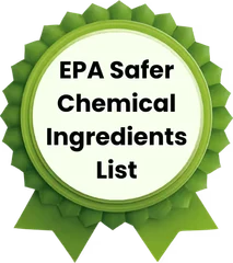 EPA Safer Chemical Ingredients List