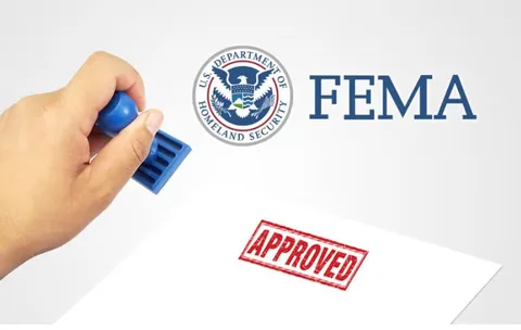 FEMA approved
