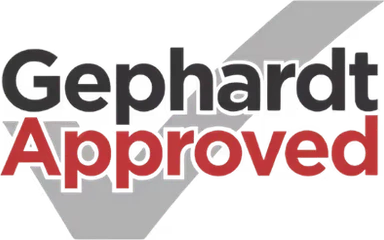 Gephardt Approved