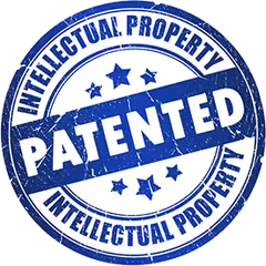 Patented