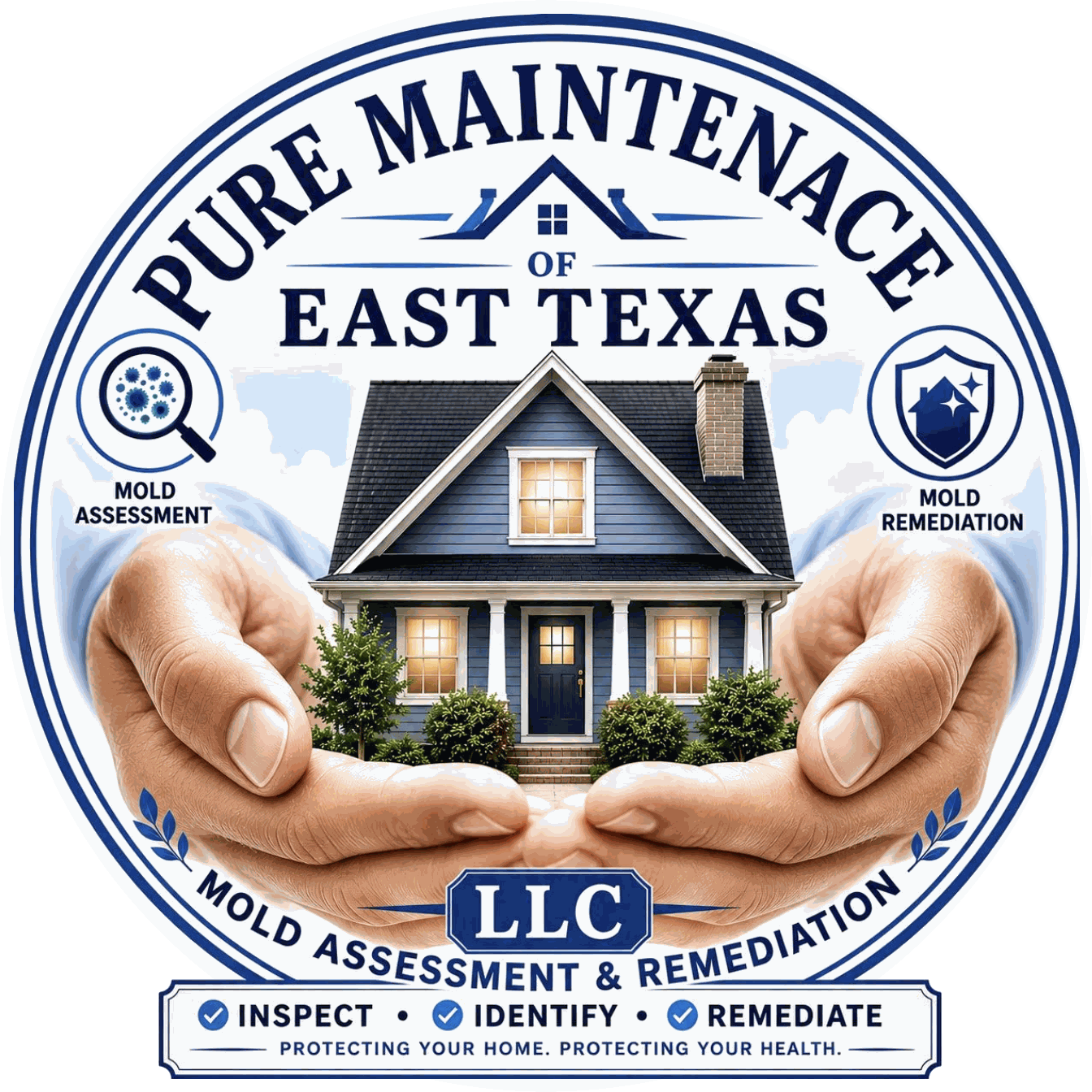 Pure Maintenance of East Texas