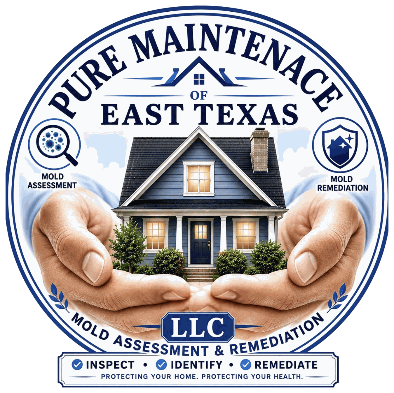 Pure Maintenance of East Texas